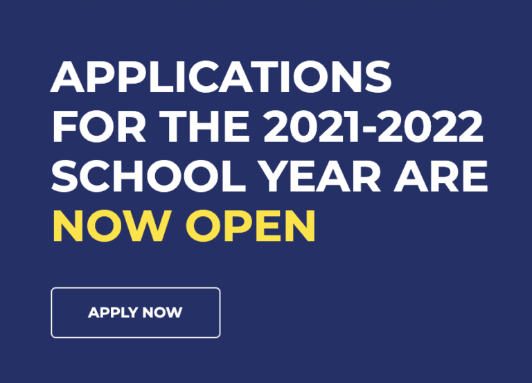 CPS 2021-2022 Applications are Now Open!